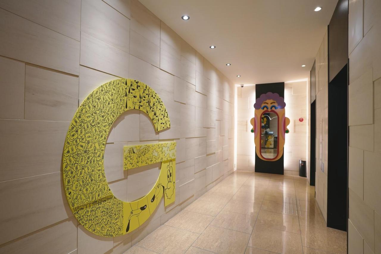 Lub D Osaka Honmachi - Near Dotonbori & Next To Hommachi Station Hotel Ngoại thất bức ảnh